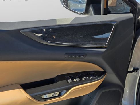 Certified 2023 Lexus NX 350 AWD w/ Premium Package image 24