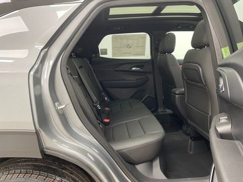 New 2026 Chevrolet TrailBlazer RS w/ Convenience Package image 14