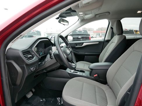 Certified 2022 Ford Escape SE w/ Convenience Package image 7