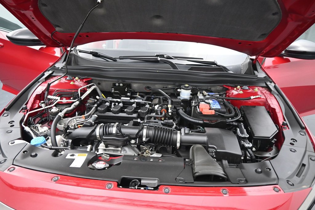 Used 2022 Honda Accord Sport image 23