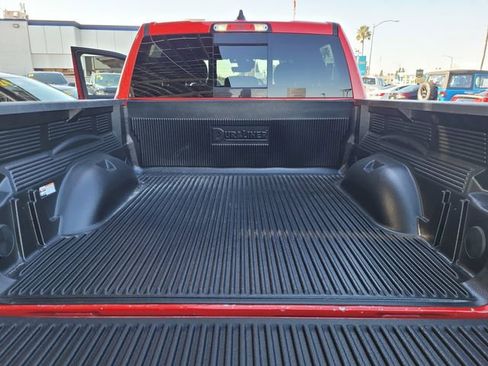 Used 2025 RAM 1500 Big Horn AWD/4WD image 19