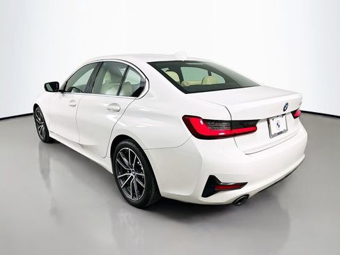 Used 2021 BMW 330i Sedan image 7