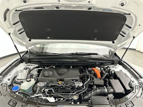 Used 2025 MAZDA CX-50 2.5 Hybrid w/ Weather Package image 25
