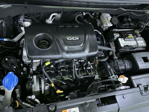 Used 2018 Kia Soul image 28