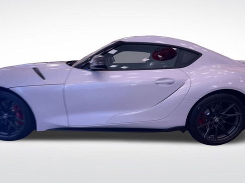 New 2026 Toyota Supra Premium image 20