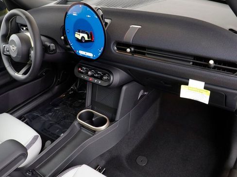 New 2026 MINI Cooper 4-Door Hardtop image 20