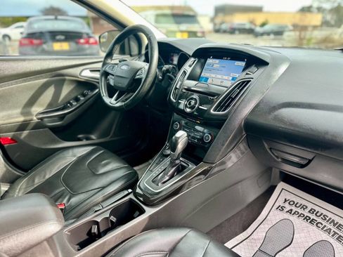 Used 2018 Ford Focus Titanium image 20
