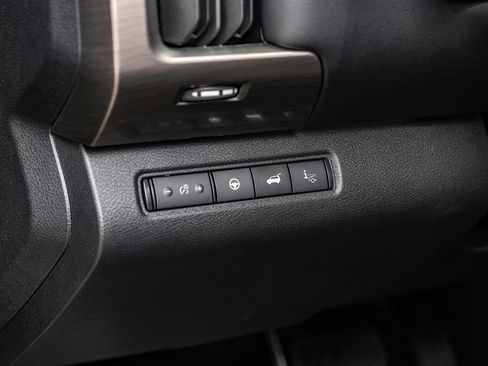 Used 2024 Nissan Pathfinder Platinum w/ Cargo Package FWD image 29