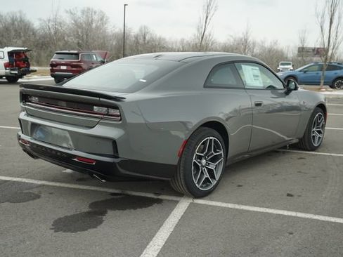 New 2026 Dodge Charger Scat Pack AWD/4WD image 7