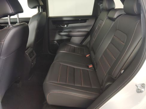 Certified 2023 Honda CR-V Sport Touring image 15