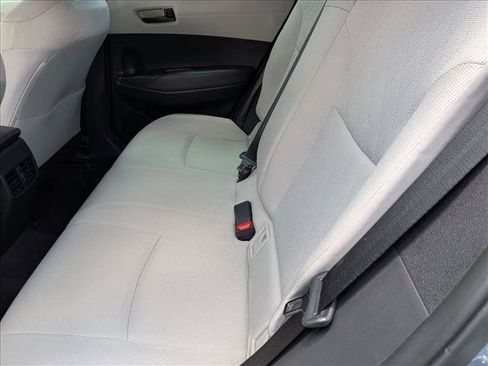 Used 2024 Toyota Corolla Cross L FWD image 17