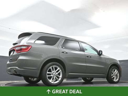 Used 2025 Dodge Durango R/T AWD/4WD image 53