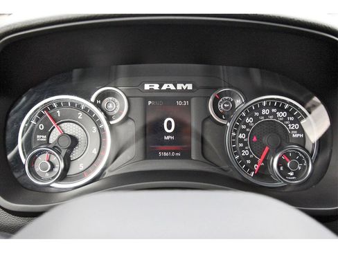 Used 2024 RAM 3500 Big Horn image 10