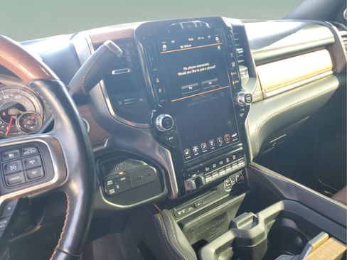 Used 2019 RAM 3500 Limited image 25