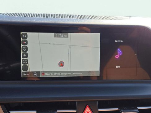 New 2026 Kia Seltos EX image 28