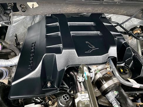 Used 2016 Ford F150 Lariat image 32