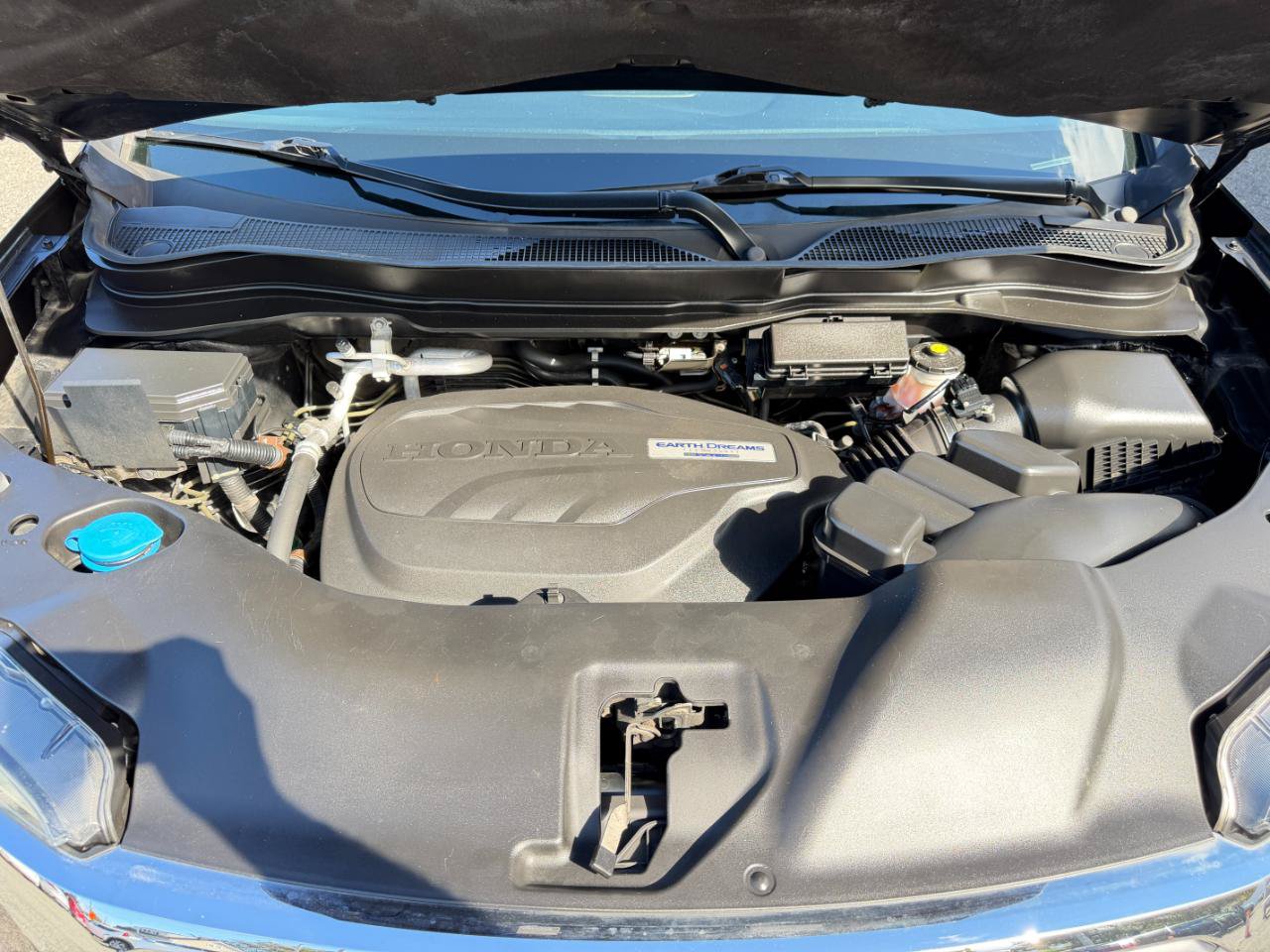 Used 2020 Honda Ridgeline RTL-E image 80