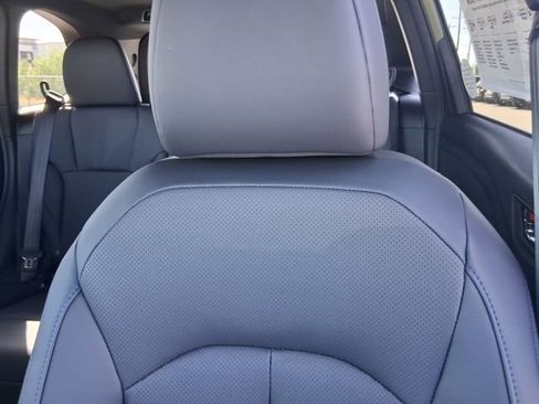 New 2026 Subaru Forester Limited AWD/4WD image 18