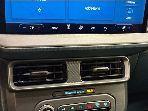 New 2026 Ford Maverick XL image 14