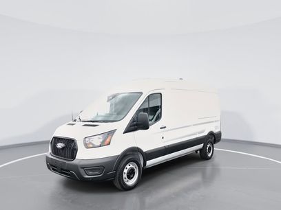 New 2026 Ford Transit 250 148 Medium Roof