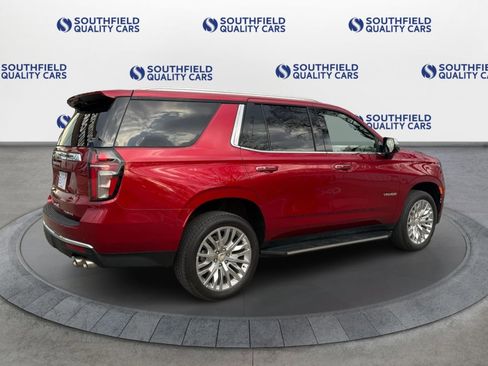 Used 2024 Chevrolet Tahoe Premier image 7