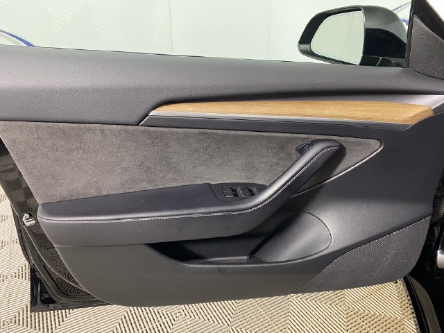 Used 2023 Tesla Model 3 Performance AWD/4WD image 19