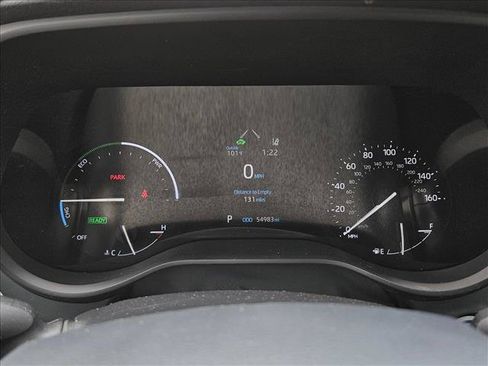 Used 2022 Toyota Sienna XLE FWD image 11