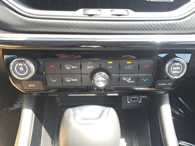 Certified 2026 Jeep Compass Limited w/ Sun, Sound & Navigation Group AWD/4WD image 24