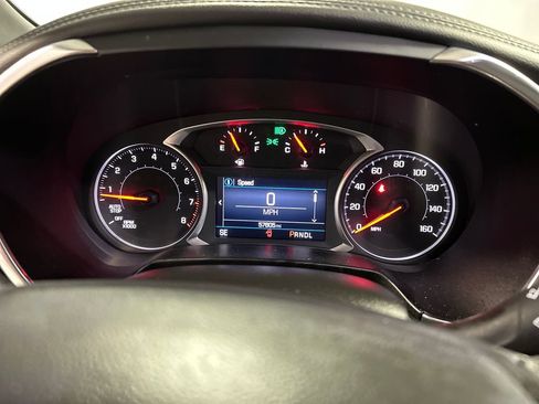 Used 2021 Chevrolet Blazer LT AWD/4WD image 16