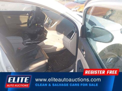 Used 2018 Hyundai Tucson SEL image 9