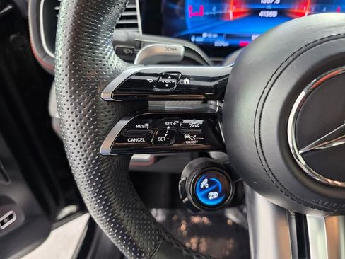 Used 2024 Mercedes-Benz GLE 53 AMG GLE 53 AMG image 18