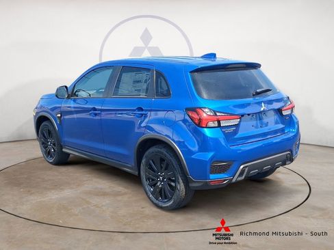 New 2026 Mitsubishi Outlander Sport LE AWD/4WD image 5
