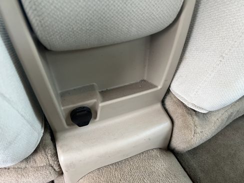 Used 2006 Chevrolet Impala LS image 11