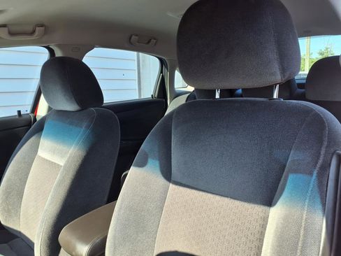 Used 2011 Chevrolet Impala LS image 7