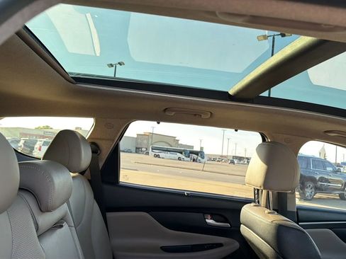 Used 2020 Hyundai Santa Fe Limited FWD image 63