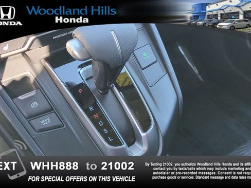 Used 2018 Honda CR-V EX image 17