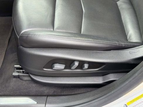 Used 2020 Cadillac XT5 Sportv image 28