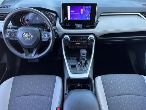 Certified 2025 Toyota RAV4 XLE w/ Convenience Package image 16