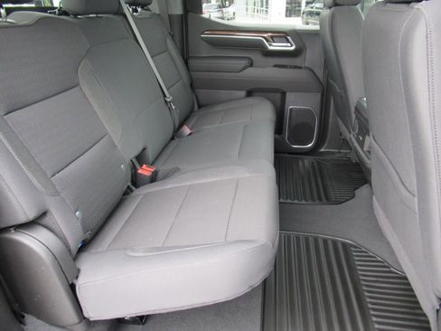 New 2025 Chevrolet Silverado 1500 LT image 28