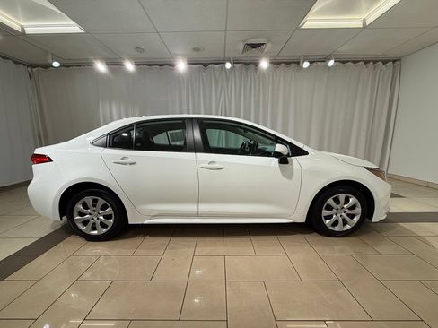 Certified 2024 Toyota Corolla LE FWD image 6