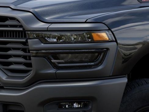 New 2026 RAM 3500 Tradesman AWD/4WD image 36