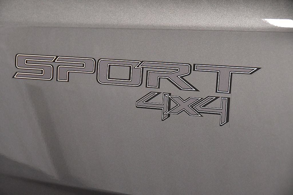 New 2026 Ford Ranger XLT w/ Equipment Group 301A High AWD/4WD image 11