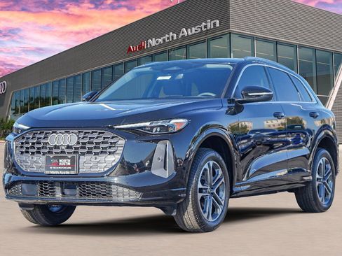 New 2025 Audi Q5 Premium Plus image 6