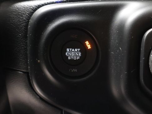 Used 2021 Jeep Gladiator Mojave w/ LED Lighting Group AWD/4WD image 24