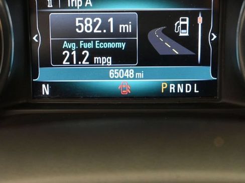 Used 2020 Buick Envision Preferred FWD image 31