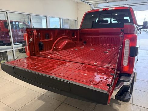 New 2026 Ford F350 Lariat w/ Lariat Premium Package image 8