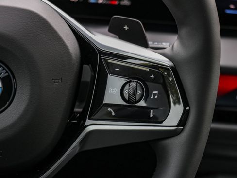 New 2026 BMW X3 xDrive30 w/ Convenience Package image 15