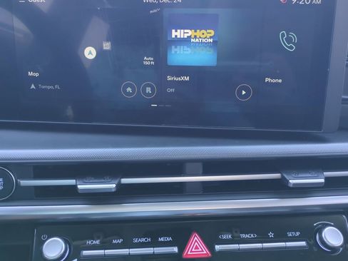 New 2026 Hyundai Santa Fe XRT image 22