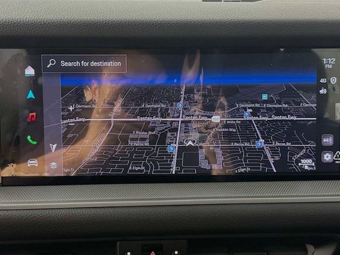 Certified 2025 Porsche Cayenne image 18