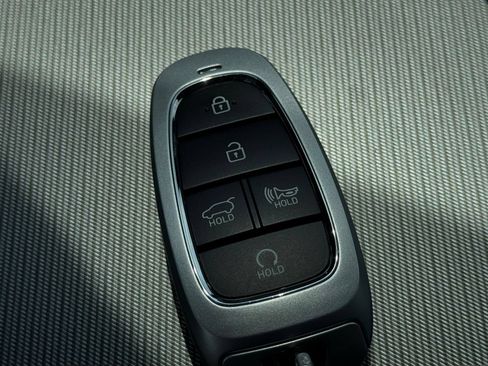 Used 2025 Hyundai Palisade SEL FWD image 20